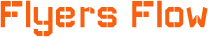 Flyers Flow Logo